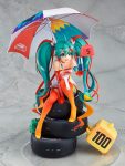 Racing Miku 2016 Ver. 1/8