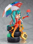 Racing Miku 2016 Ver. 1/8