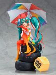 Racing Miku 2016 Ver. 1/8