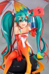 Racing Miku 2016 Ver. 1/8