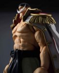 Variable Action Heroes - ONE PIECE: "Whitebeard" Edward Newgate Action Figure