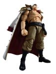 Variable Action Heroes - ONE PIECE: "Whitebeard" Edward Newgate Action Figure