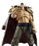 Variable Action Heroes - ONE PIECE: "Whitebeard" Edward Newgate Action Figure