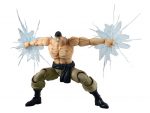 Variable Action Heroes - ONE PIECE: "Whitebeard" Edward Newgate Action Figure