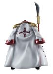 Variable Action Heroes - ONE PIECE: "Whitebeard" Edward Newgate Action Figure