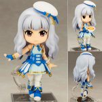 Cu-poche - THE IDOLM@STER Platinum Stars: Takane Shijou