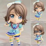 Nendoroid - Love Live! Sunshine!!: You Watanabe