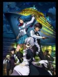 Full Metal Panic! IV TV anime til efteråret 2017