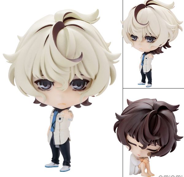 Fmunu 004. “Kiznaiver” Katsuhira Agata