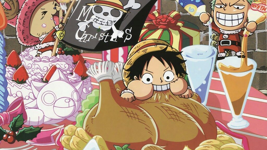 AIOdense – Fredag 6 januar 2017 – Julefrokost