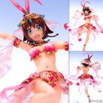 Gargantia on the Verdurous Planet - Amy Odoriko Style 1/8