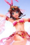 Gargantia on the Verdurous Planet - Amy Odoriko Style 1/8