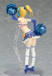 figFIX - Love Live! School Idol Festival: Eli Ayase Cheerleader ver.figFIX - Love Live! School Idol Festival: Eli Ayase Cheerleader ver.