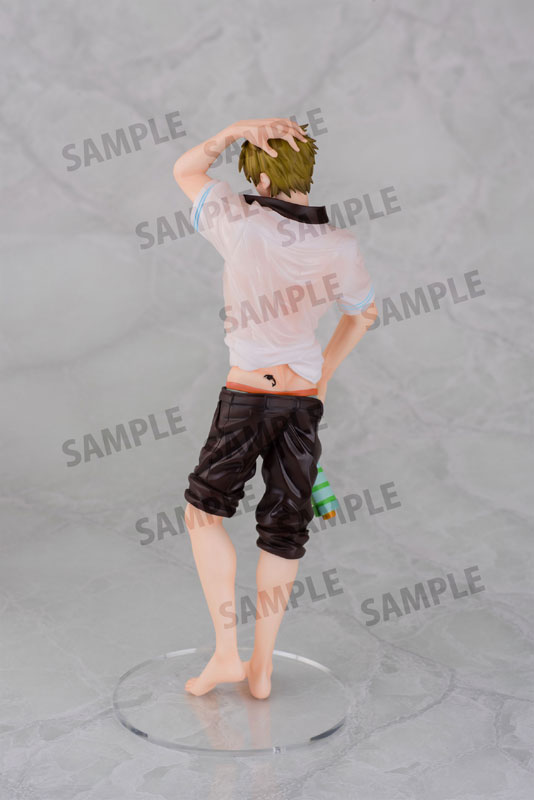Free! Eternal Summer - Makoto Tachibana 1/8