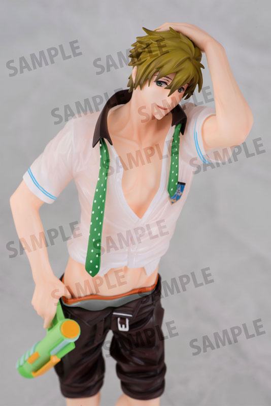 Free! Eternal Summer - Makoto Tachibana 1/8