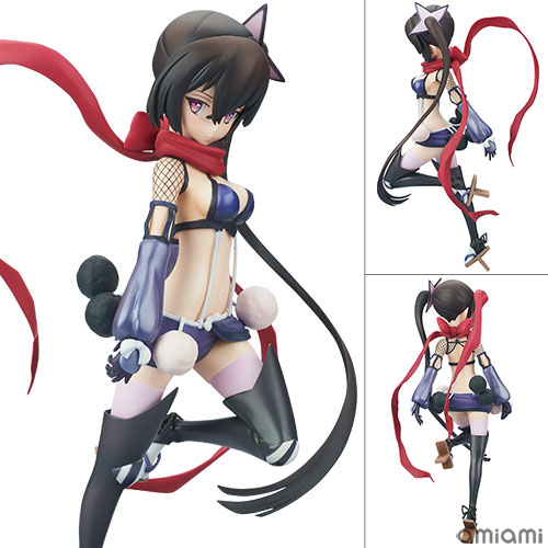 Magical Girl Raising Project – Ripple 1/7