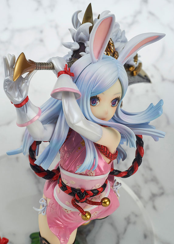 TERA - Elin Ouka Tsukikage Genryuu ver.