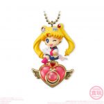 Sailor Moon - Twinkle Dolly Sailor Moon Part.4 10Pack BOX (CANDY TOY)