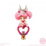 Sailor Moon - Twinkle Dolly Sailor Moon Part.4 10Pack BOX (CANDY TOY)