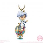 Sailor Moon - Twinkle Dolly Sailor Moon Part.4 10Pack BOX (CANDY TOY)