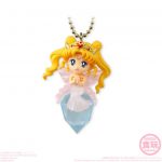 Sailor Moon - Twinkle Dolly Sailor Moon Part.4 10Pack BOX (CANDY TOY)