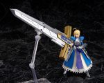 AGP - Saber/Altria Pendragon & Hengen Seshi "Yakusoku Sareta Shouri no Ken" (Variable Excalibur)