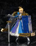 AGP - Saber/Altria Pendragon & Hengen Seshi "Yakusoku Sareta Shouri no Ken" (Variable Excalibur)