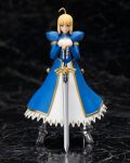 AGP - Saber/Altria Pendragon & Hengen Seshi "Yakusoku Sareta Shouri no Ken" (Variable Excalibur)