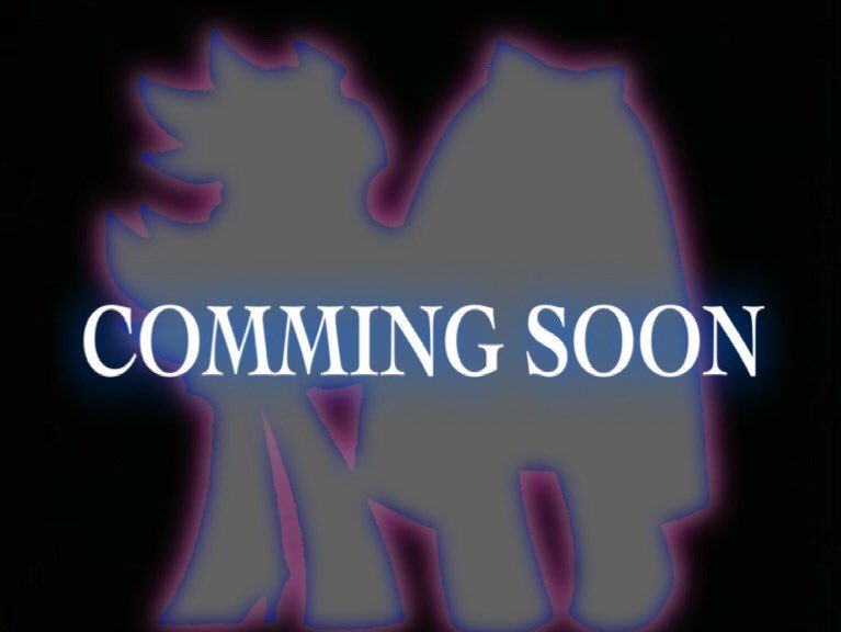 Panty & Stocking teaser på Gainax Twitter