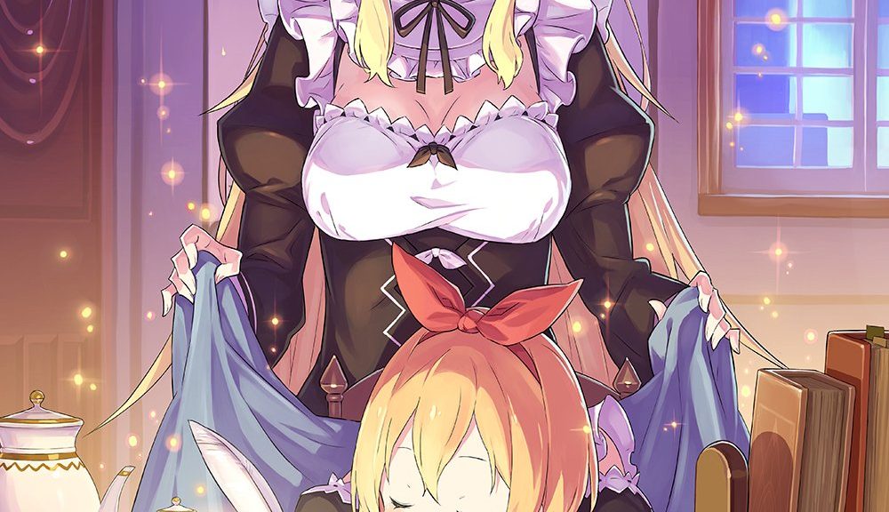 Re:Zero light novel 11 forside