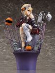 THE IDOLM@STER Cinderella Girls - Koume Shirasaka Halloween Nightmare Ver. 1/7