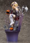 THE IDOLM@STER Cinderella Girls - Koume Shirasaka Halloween Nightmare Ver. 1/7