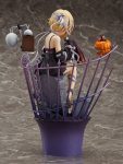 THE IDOLM@STER Cinderella Girls - Koume Shirasaka Halloween Nightmare Ver. 1/7