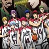 Kuroko no Basket The Movie: Last Game nøgle billede