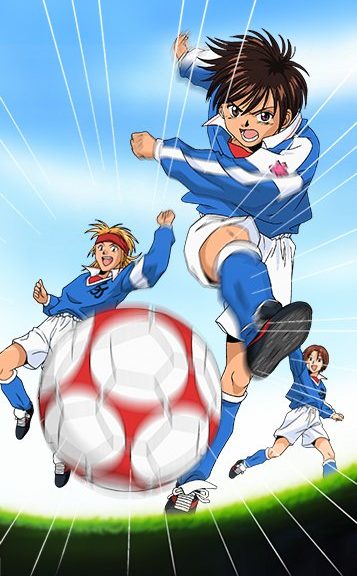 Whistle! ONA trailer og billede