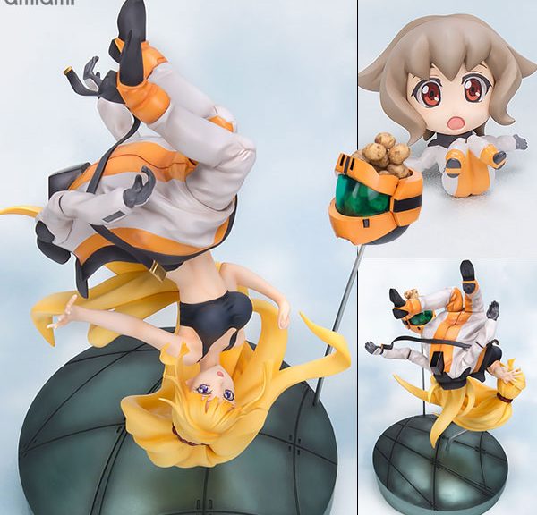 GGG-DX - Mobile Suit Gundam Iron-Blooded Orphans: Kudelia Aina Bernstein