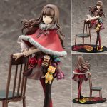 Occultic;Nine - Kurenaino Aria 1/7