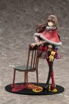 Occultic;Nine - Kurenaino Aria 1/7