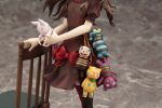 Occultic;Nine - Kurenaino Aria 1/7