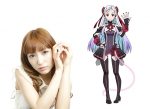 Sword Art Online Movie: Ordinal Scale anime film flere roller og dato