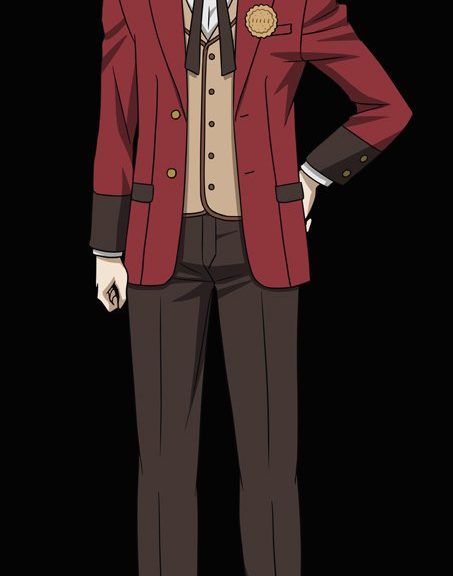 Kuroshitsuji Movie -Book of the Atlantic- anime film flere roller