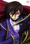 Animedia & Newtype 01/17 - Code Geass