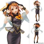 Alpha Omega - THE IDOLM@STER Cinderella Girls: Karen Houjou Triad Primus ver.