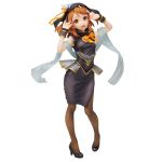 Alpha Omega - THE IDOLM@STER Cinderella Girls: Karen Houjou Triad Primus ver.