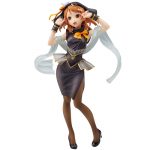 Alpha Omega - THE IDOLM@STER Cinderella Girls: Karen Houjou Triad Primus ver.