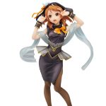 Alpha Omega - THE IDOLM@STER Cinderella Girls: Karen Houjou Triad Primus ver.