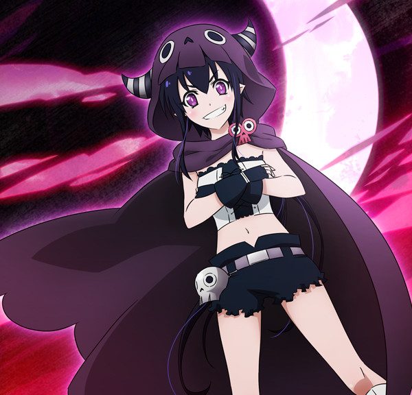 Renai Boukun forår 2017 anime billede