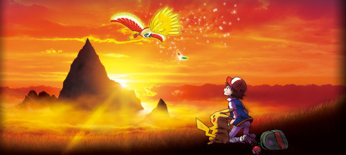 Pokemon film 20 “Pokemon, I Choose You” teaser trailer og billede