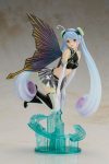 Tony's Heroine Collection - Dennou Yousei Aion Laine 1/6