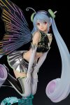 Tony's Heroine Collection - Dennou Yousei Aion Laine 1/6